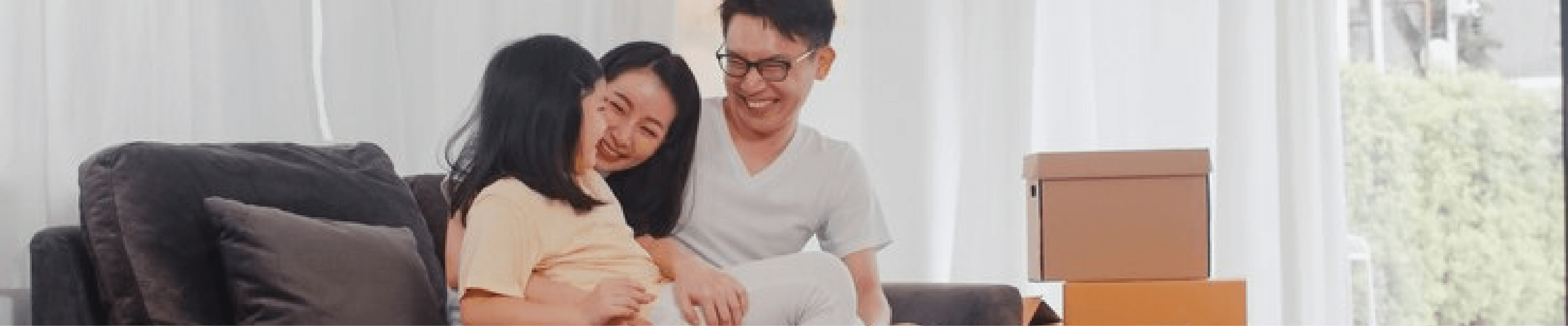 Mortgages Banner
