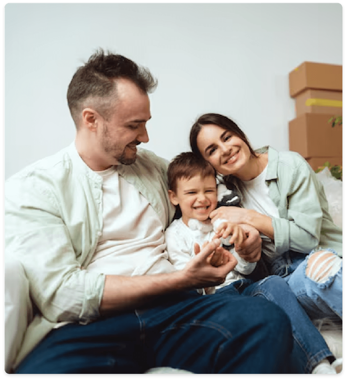 Family Protection