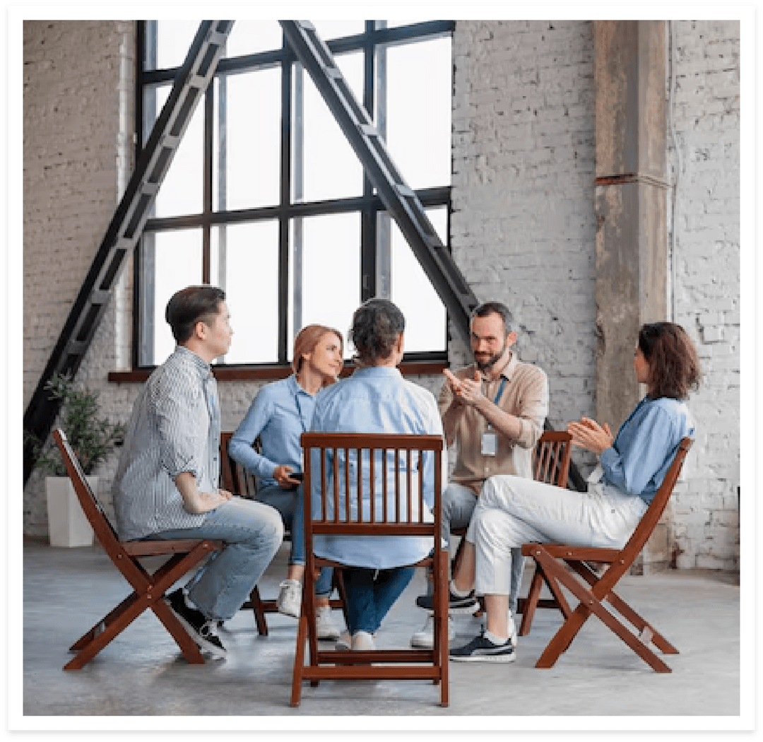Team Meeting