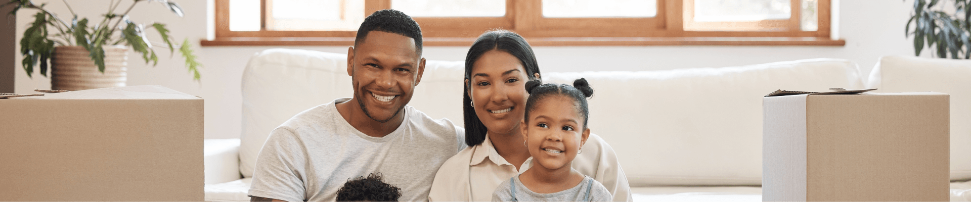 Mortgages Banner