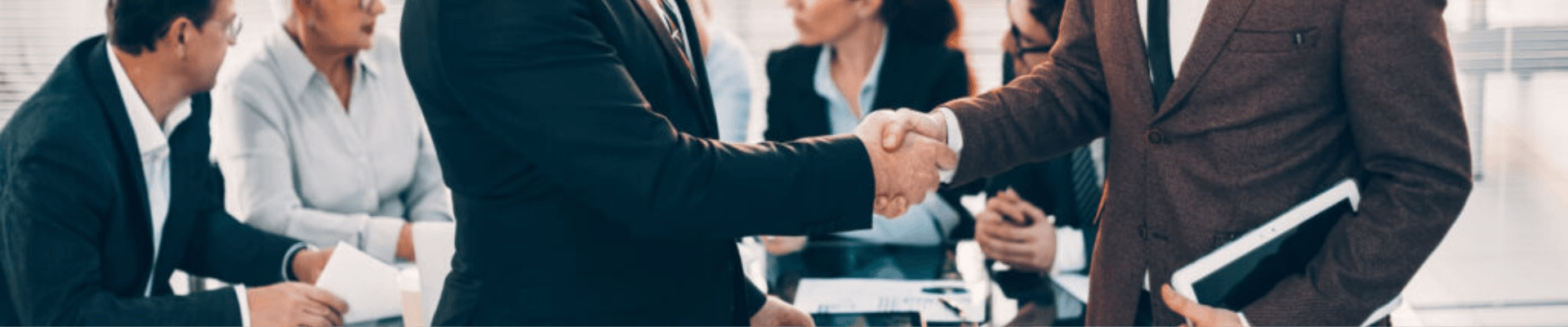 Business owners meeting to discuss funding