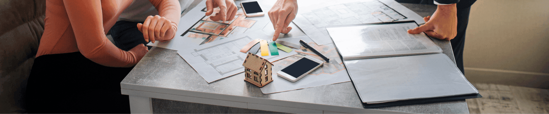 Wills and estate planning documents
