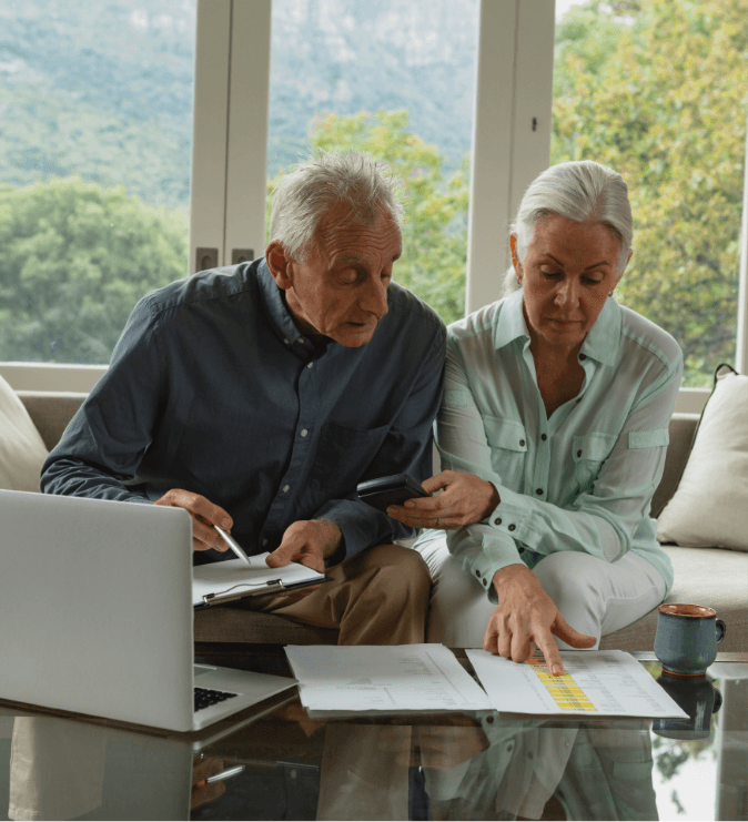 Britstone pension specialists